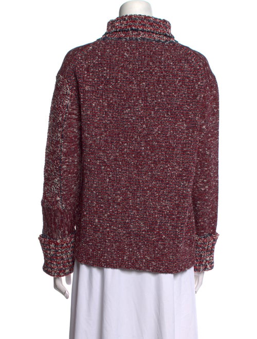 Celine Turtleneck Sweater
