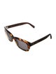 Celine Wayfarer Tinted Sunglasses