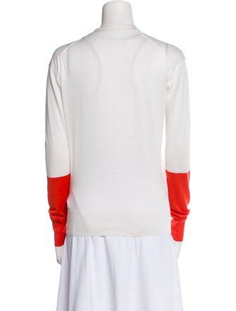 Celine V-Neck Sweater