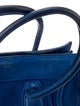 Celine Leather Luggage