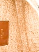 Celine Raffia Classic Panier
