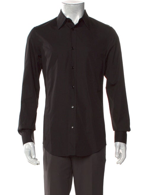 Celine Long Sleeve Shirt