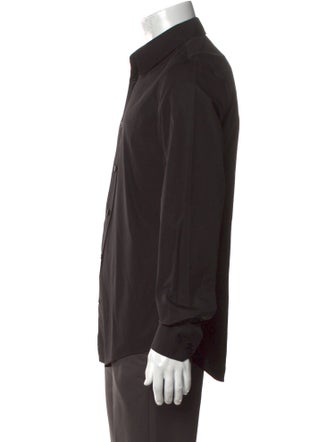 Celine Long Sleeve Shirt