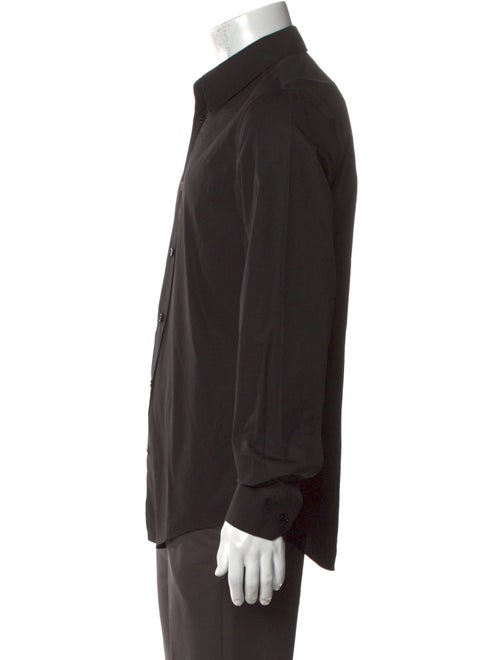 Celine Long Sleeve Shirt