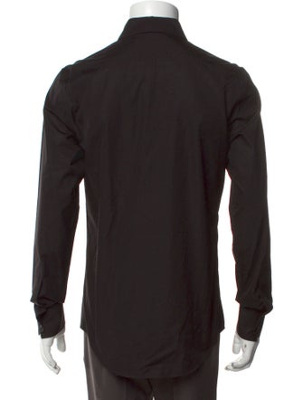 Celine Long Sleeve Shirt