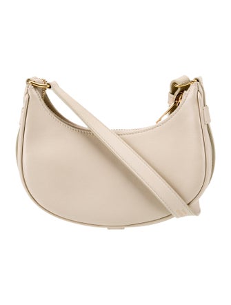 Celine Leather Ava Mini