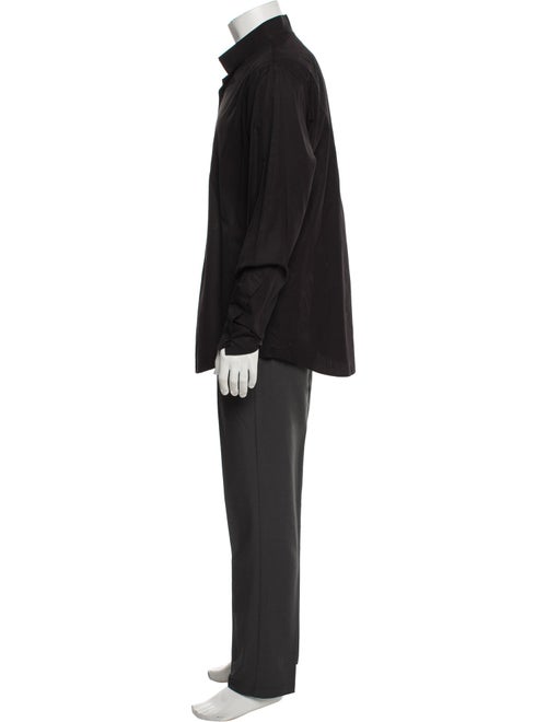 Celine Long Sleeve Dress Shirt