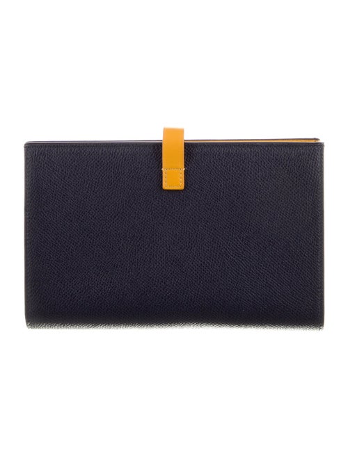 Celine 2017 Strap French Purse