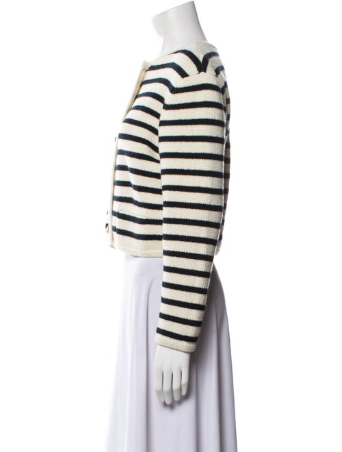 Celine Chasseur Wool Evening Jacket