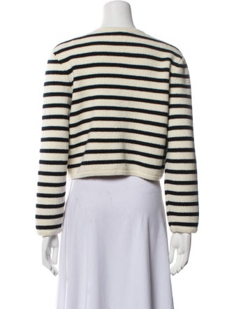 Celine Chasseur Wool Evening Jacket