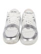 Celine Leather Sneakers