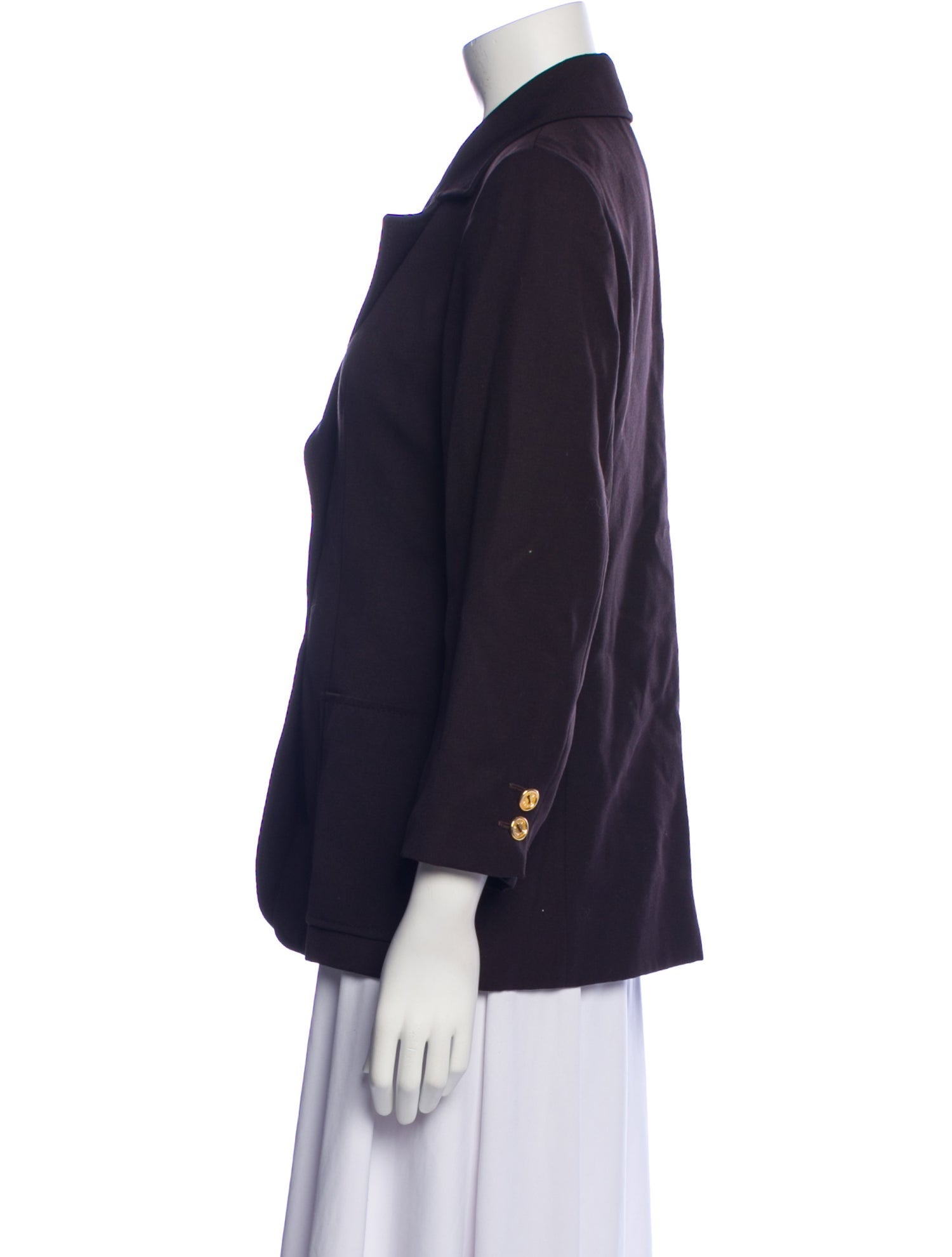 Celine Vintage 1970's Blazer