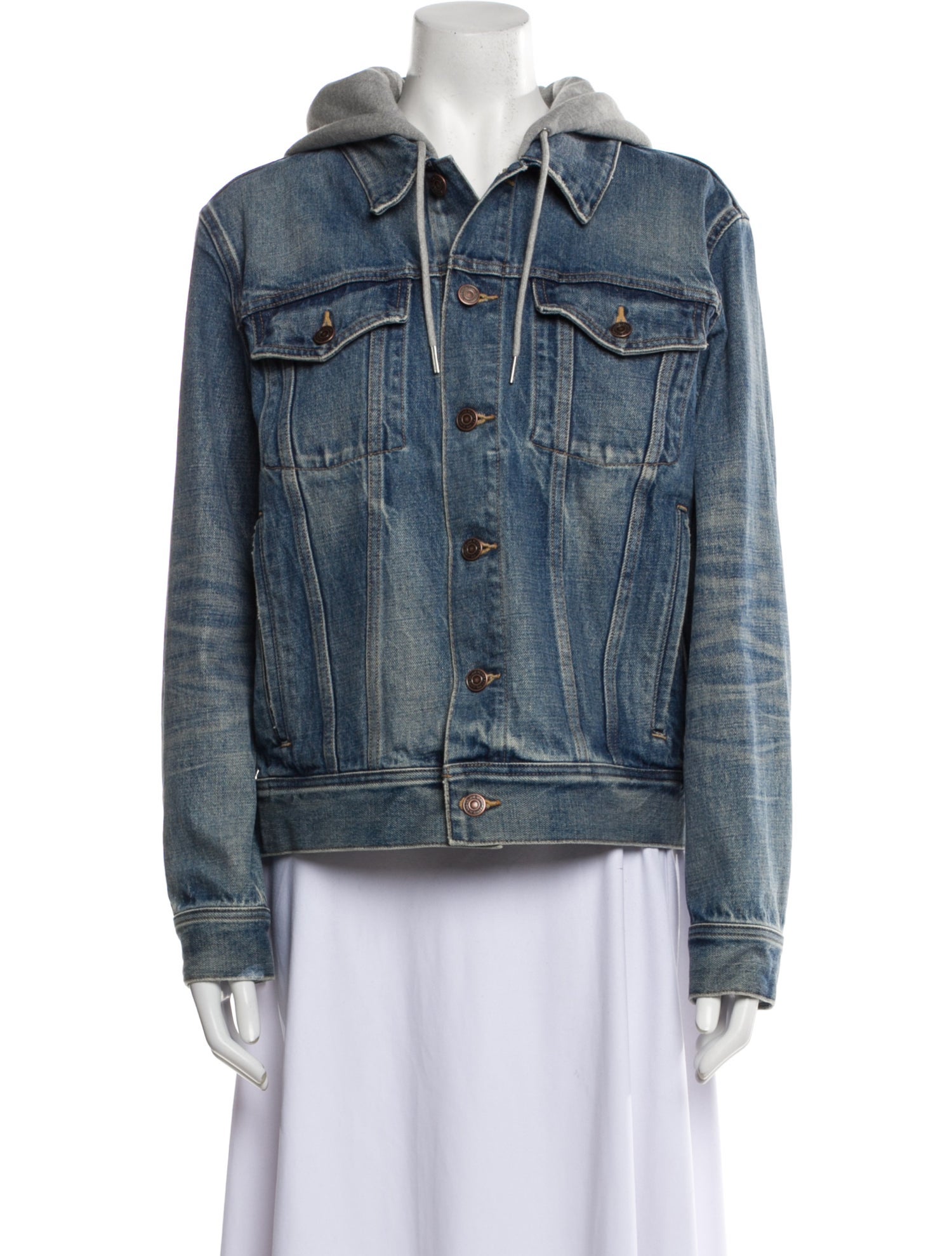 Celine Jackets | The RealReal 