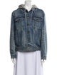 Celine Denim Jacket
