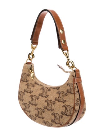 Celine Canvas Ava 2023