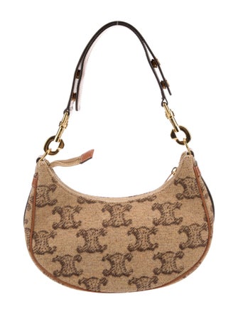 Celine Canvas Ava 2023