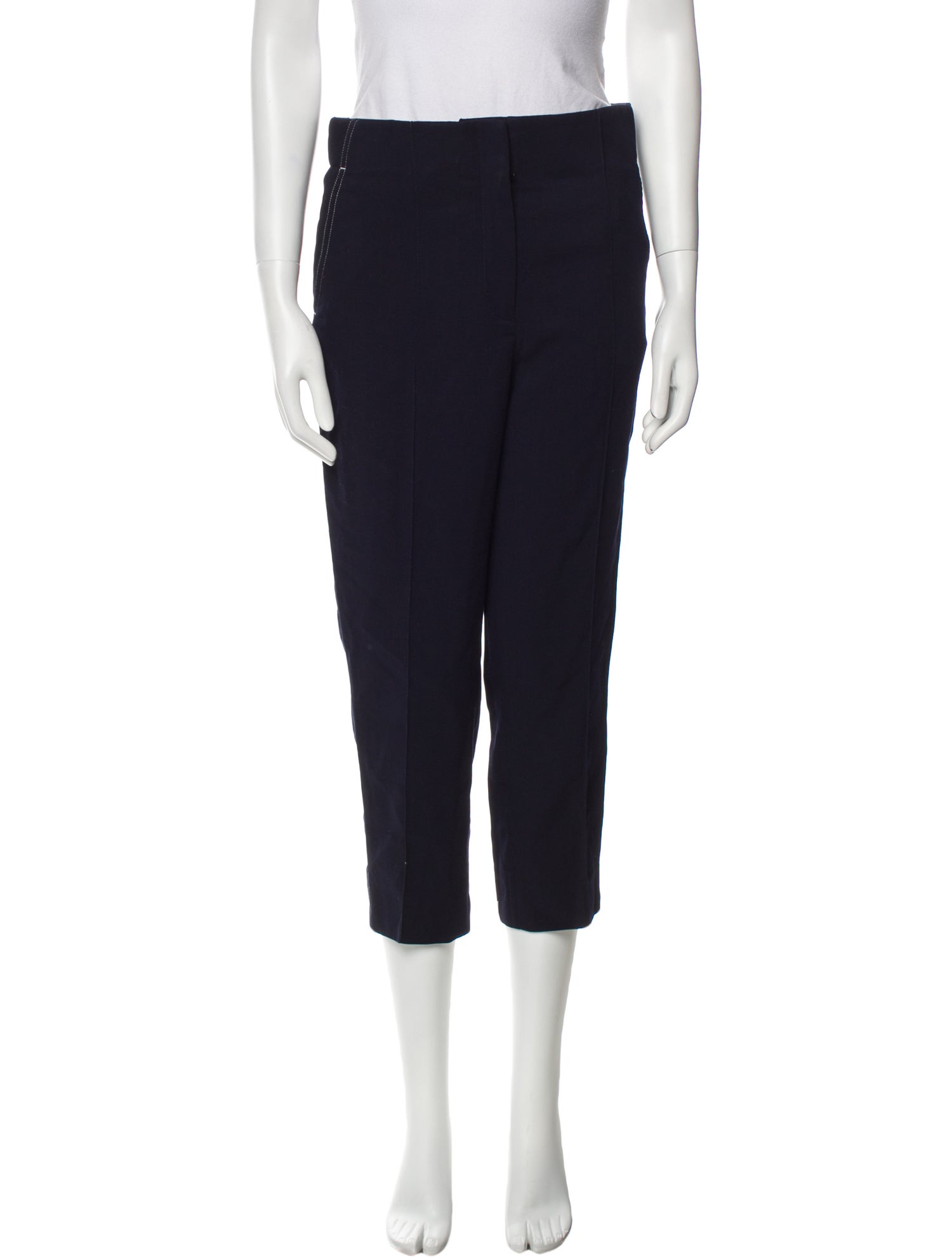 Celine Vintage Straight Leg Pants