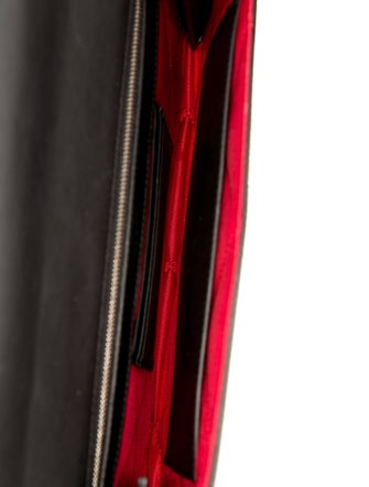 Celine Leather Trotteur