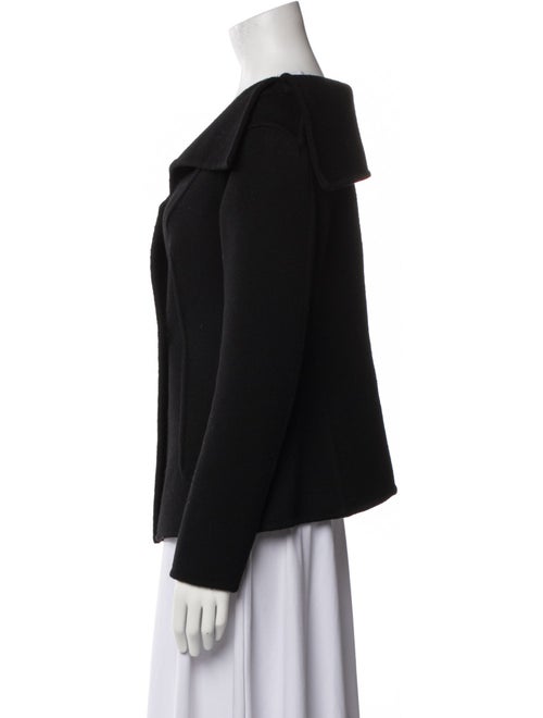 Celine Virgin Wool Jacket