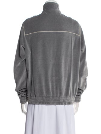 Celine Velvet Jacket