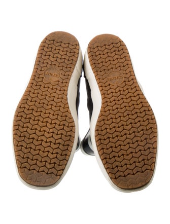 Celine Rubber Rain Boots