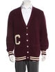 Celine 2023 Collegiate Cardigan