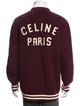 Celine 2023 Collegiate Cardigan