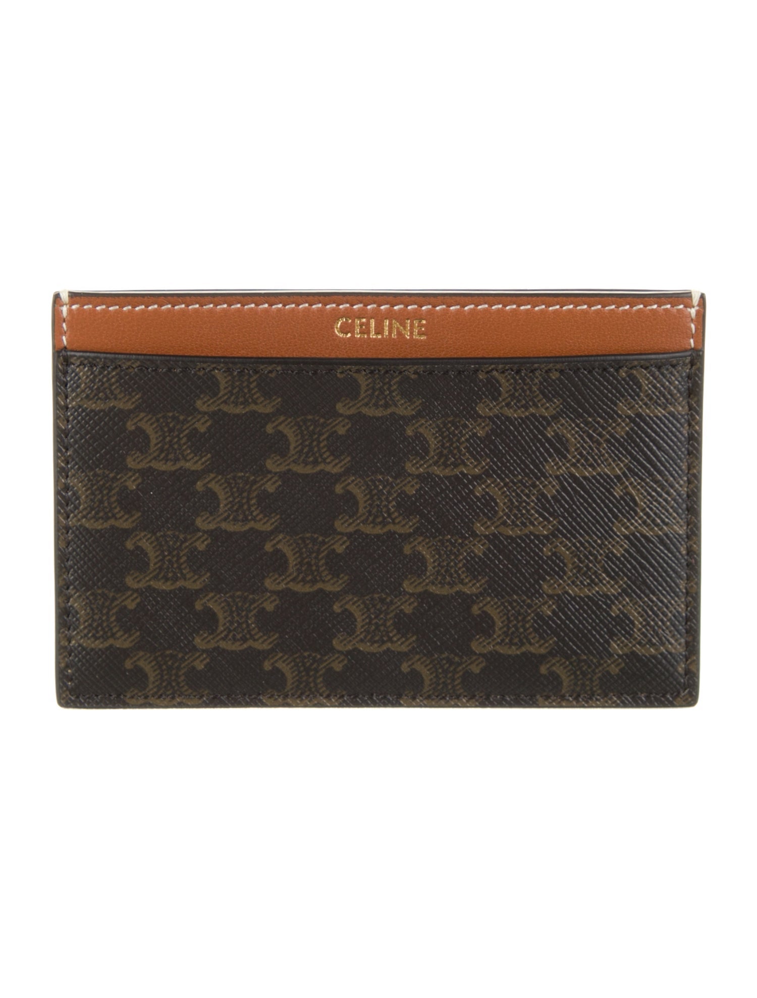 Celine Wallets | The RealReal