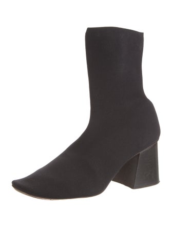 Celine Sock Boots