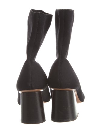 Celine Sock Boots