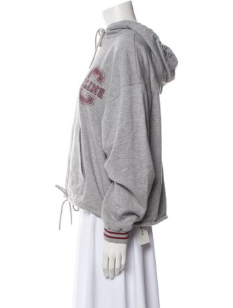 Celine 2022 Crew Neck Sweatshirt