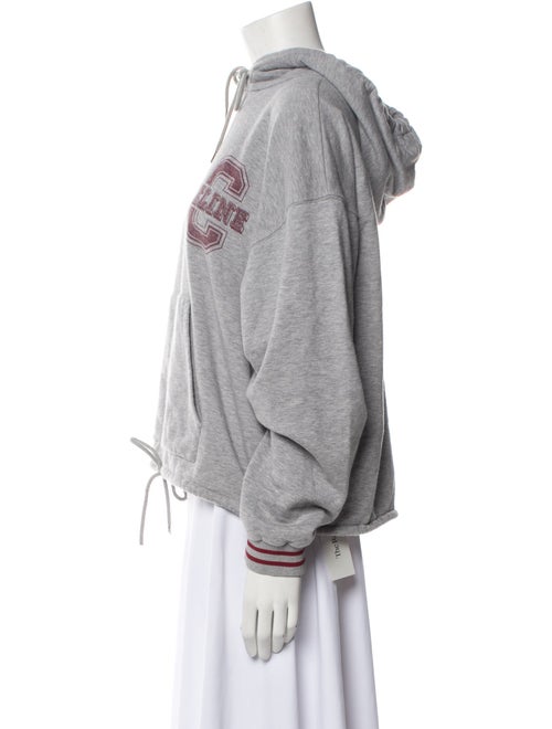 Celine 2022 Crew Neck Sweatshirt