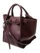 Celine Leather Big Bag Small