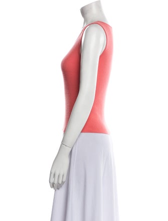 Celine Vintage Late 1990's - Early 2000's Top