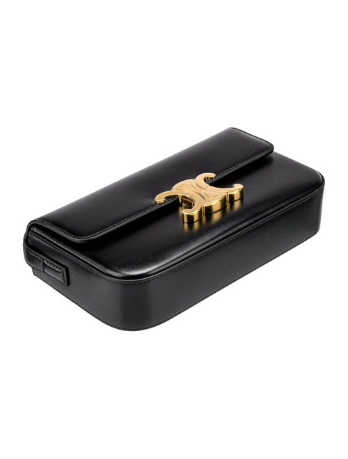 Celine Triomphe Claude