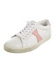 Celine Leather Sneakers
