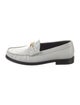 Celine Leather Loafers