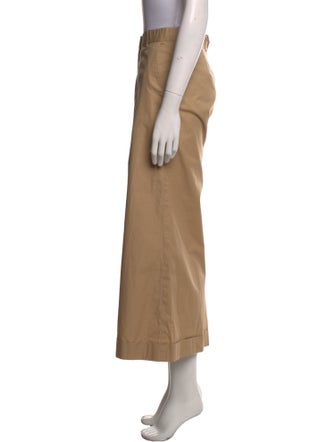 Celine Wide Leg Pants