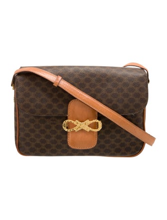 Celine Messenger Bag