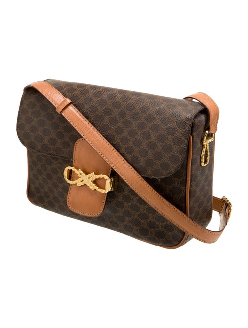 Celine Messenger Bag