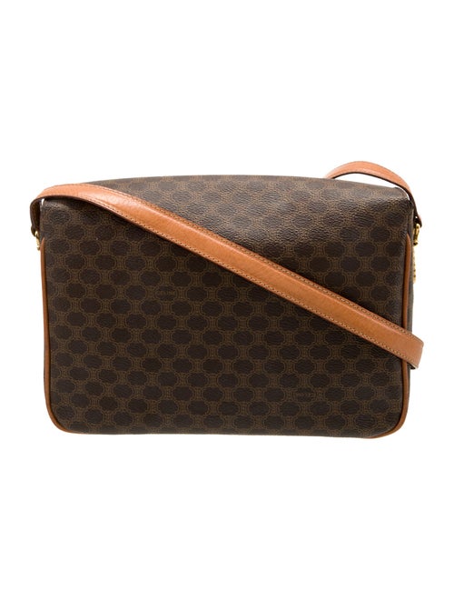 Celine Messenger Bag