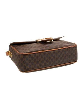 Celine Messenger Bag