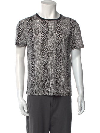Celine 2019 Sheer T-Shirt w/ Tags