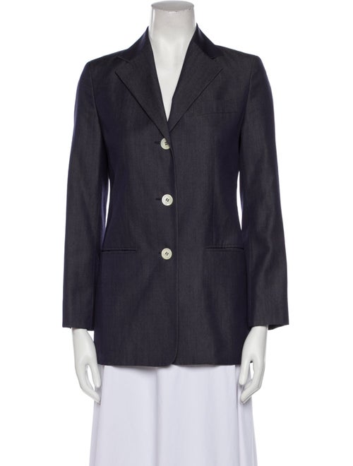 Celine Vintage 2000's Blazer