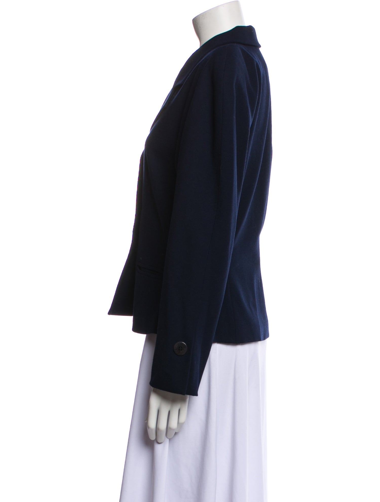 Celine Vintage 1980's Blazer