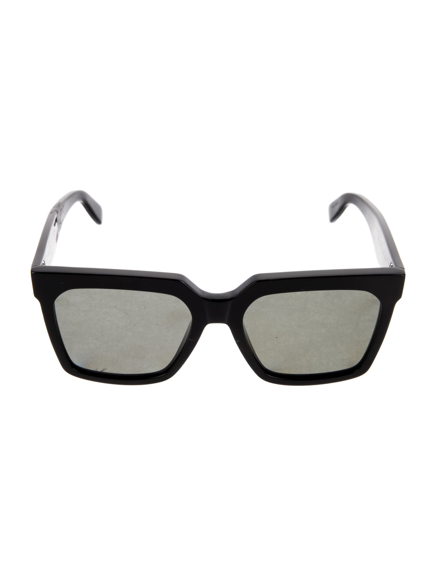 Celine 357754 Square Sunglasses