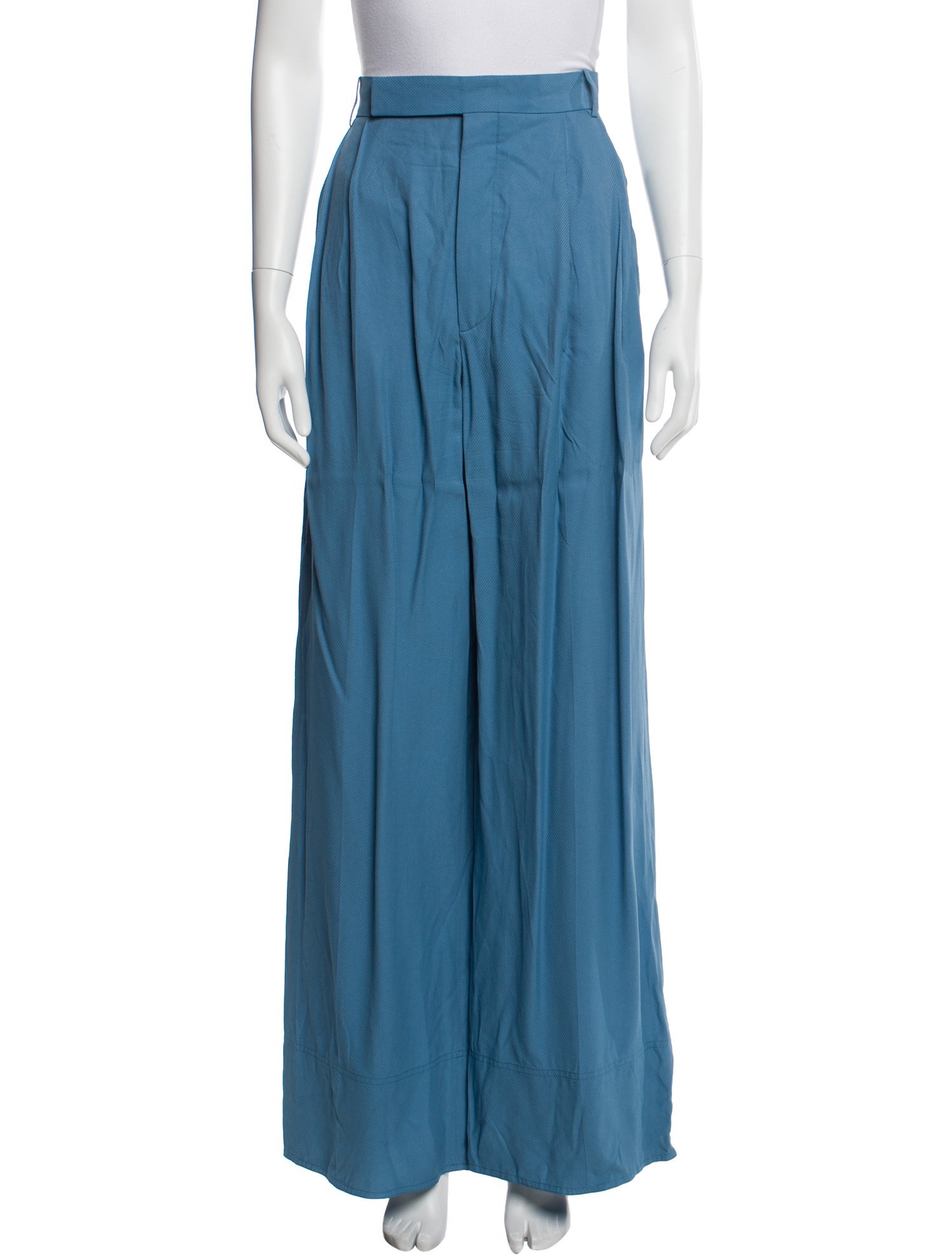 Celine Wide Leg Pants