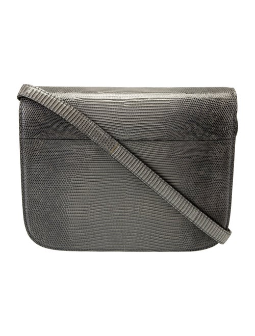 Celine Lizard Classic