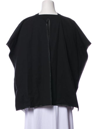 Celine Crew Neck Short Sleeve T-Shirt