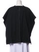 Celine Crew Neck Short Sleeve T-Shirt